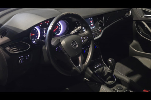 Opel Astra Sports Tourer 1.2 Edition | Camera | Navi | Climate