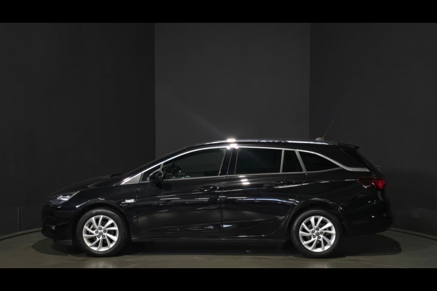 Opel Astra Sports Tourer 1.2 Edition | Camera | Navi | Climate