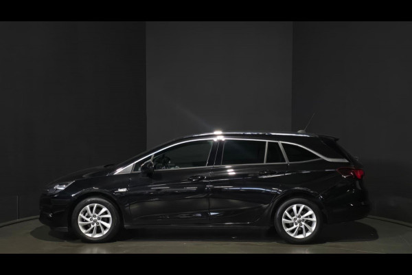 Opel Astra Sports Tourer 1.2 Edition | Camera | Navi | Climate