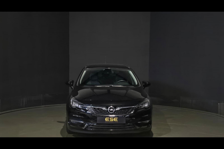 Opel Astra Sports Tourer 1.2 Edition | Camera | Navi | Climate
