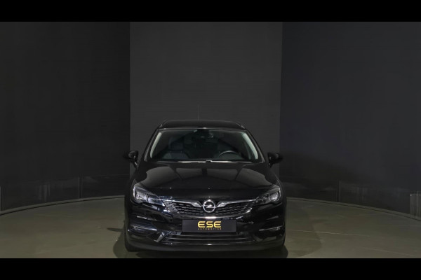 Opel Astra Sports Tourer 1.2 Edition | Camera | Navi | Climate