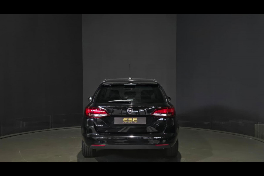 Opel Astra Sports Tourer 1.2 Edition | Camera | Navi | Climate