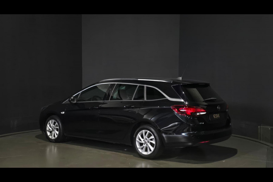 Opel Astra Sports Tourer 1.2 Edition | Camera | Navi | Climate