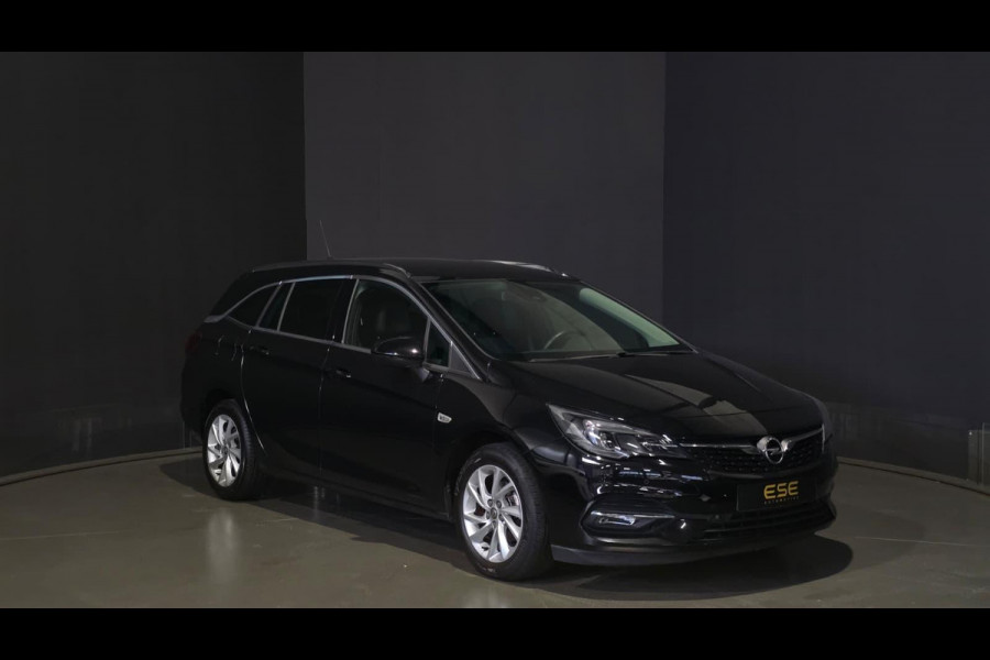 Opel Astra Sports Tourer 1.2 Edition | Camera | Navi | Climate