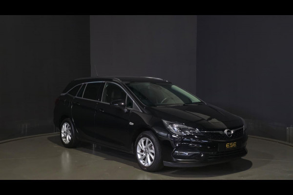 Opel Astra Sports Tourer 1.2 Edition | Camera | Navi | Climate