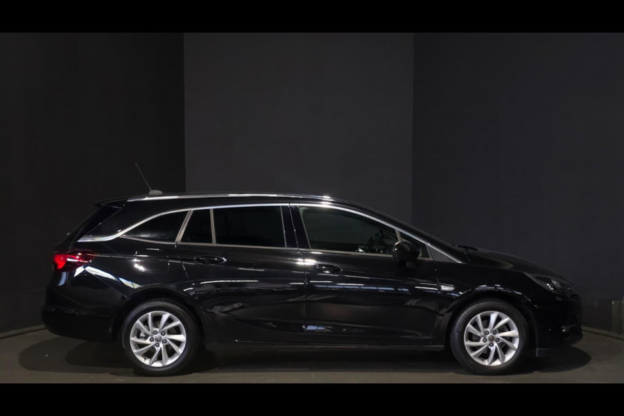 Opel Astra Sports Tourer 1.2 Edition | Camera | Navi | Climate