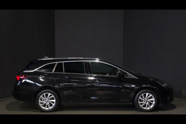 Opel Astra Sports Tourer 1.2 Edition | Camera | Navi | Climate