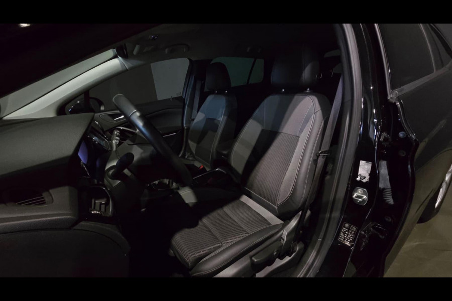 Opel Astra Sports Tourer 1.2 Edition | Camera | Navi | Climate