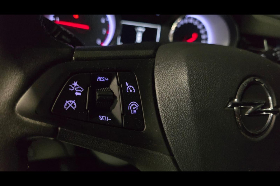 Opel Astra Sports Tourer 1.2 Edition | Camera | Navi | Climate