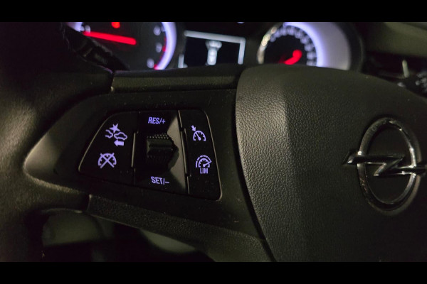 Opel Astra Sports Tourer 1.2 Edition | Camera | Navi | Climate