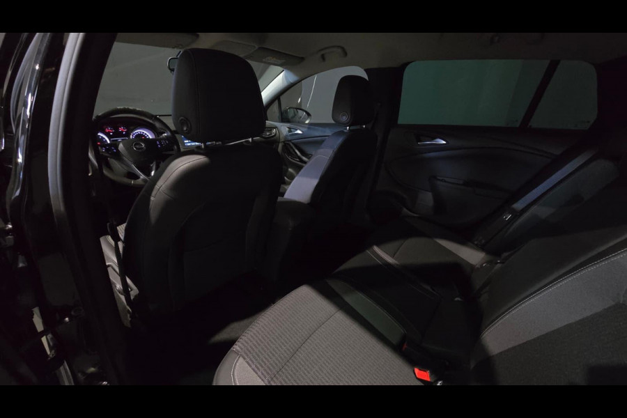 Opel Astra Sports Tourer 1.2 Edition | Camera | Navi | Climate