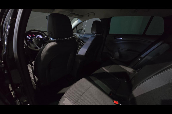 Opel Astra Sports Tourer 1.2 Edition | Camera | Navi | Climate