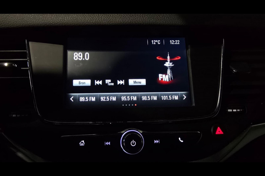 Opel Astra Sports Tourer 1.2 Edition | Camera | Navi | Climate