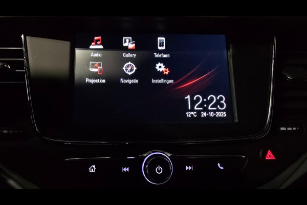 Opel Astra Sports Tourer 1.2 Edition | Camera | Navi | Climate