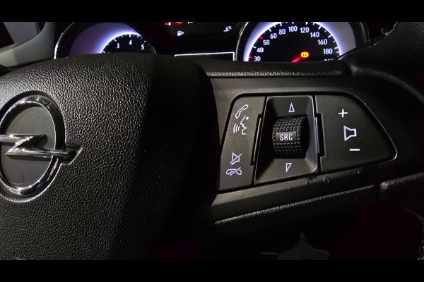 Opel Astra Sports Tourer 1.2 Edition | Camera | Navi | Climate