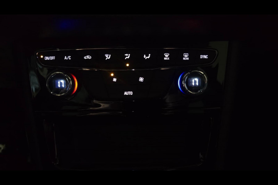 Opel Astra Sports Tourer 1.2 Edition | Camera | Navi | Climate