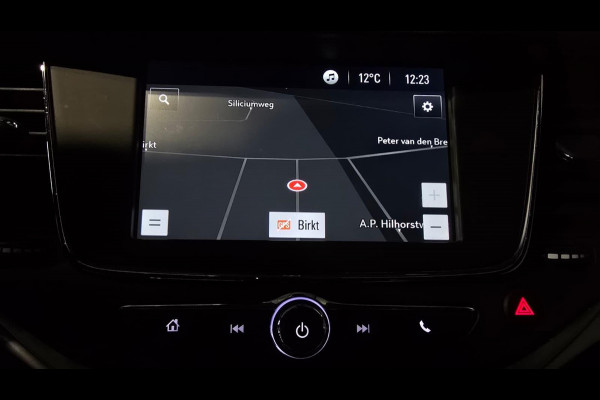 Opel Astra Sports Tourer 1.2 Edition | Camera | Navi | Climate