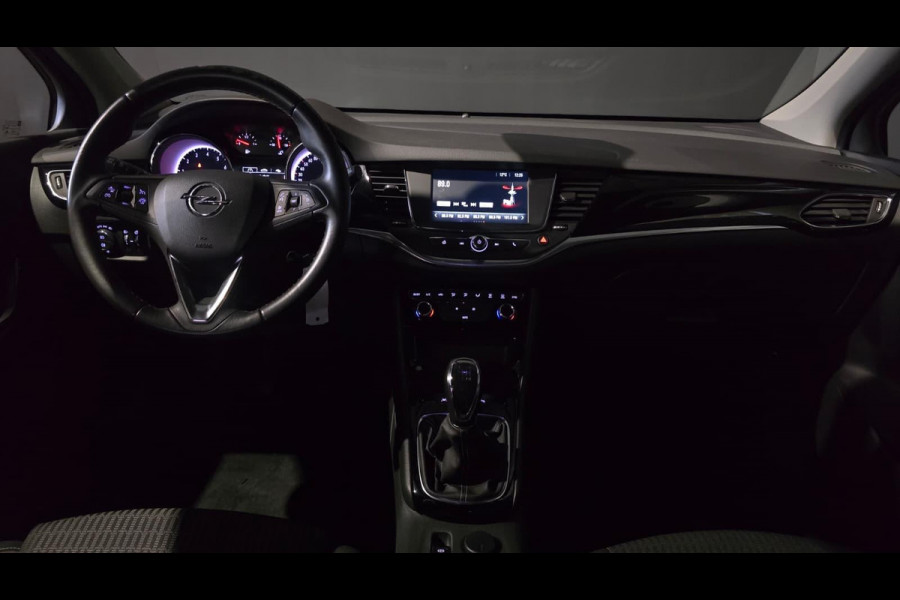 Opel Astra Sports Tourer 1.2 Edition | Camera | Navi | Climate