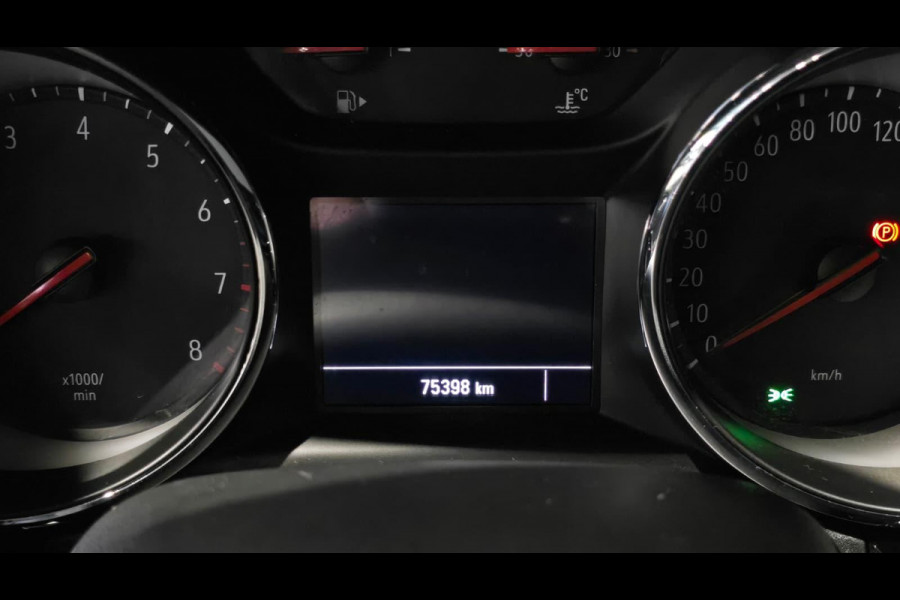 Opel Astra Sports Tourer 1.2 Edition | Camera | Navi | Climate