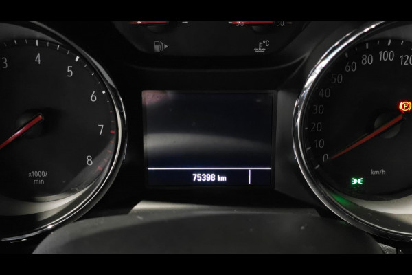 Opel Astra Sports Tourer 1.2 Edition | Camera | Navi | Climate