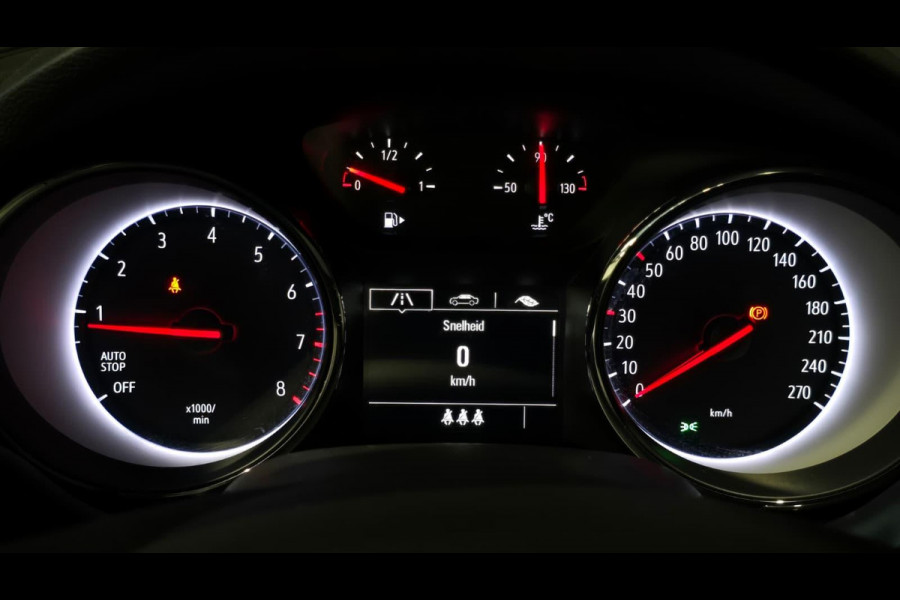 Opel Astra Sports Tourer 1.2 Edition | Camera | Navi | Climate