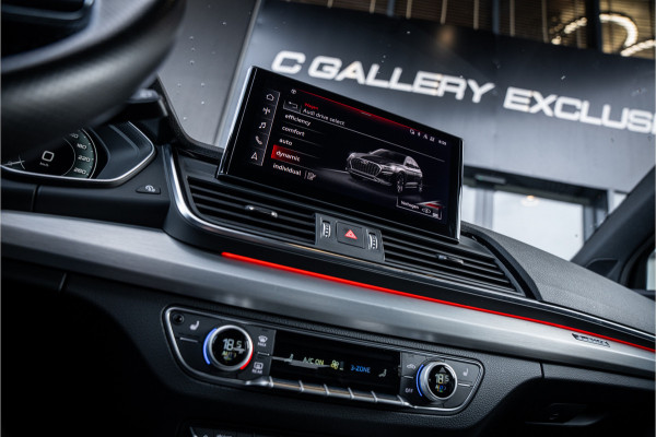Audi Q5 55 TFSI e Competition - Luchtv. l Massage l HUD l B&O l Trekhaak l S-Line Audi Q5 55 TFSI e Competition - Luchtv. l Massage l HUD l B&O l Trekhaak l S-Line