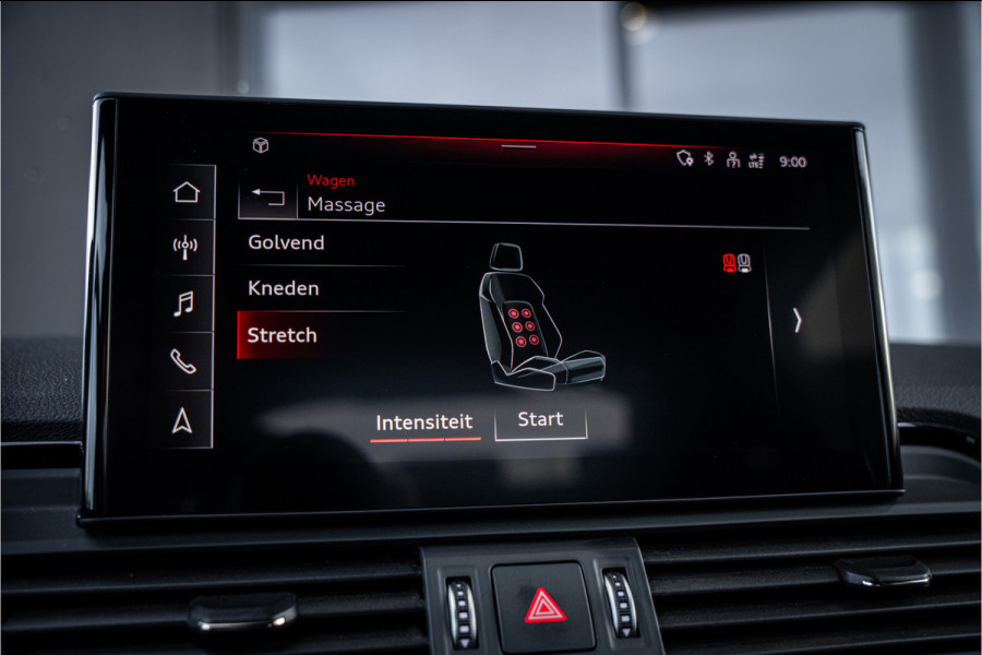 Audi Q5 55 TFSI e Competition - Luchtv. l Massage l HUD l B&O l Trekhaak l S-Line Audi Q5 55 TFSI e Competition - Luchtv. l Massage l HUD l B&O l Trekhaak l S-Line