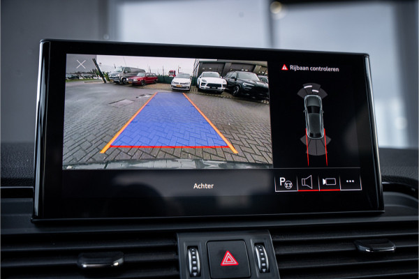 Audi Q5 55 TFSI e Competition - Luchtv. l Massage l HUD l B&O l Trekhaak l S-Line Audi Q5 55 TFSI e Competition - Luchtv. l Massage l HUD l B&O l Trekhaak l S-Line