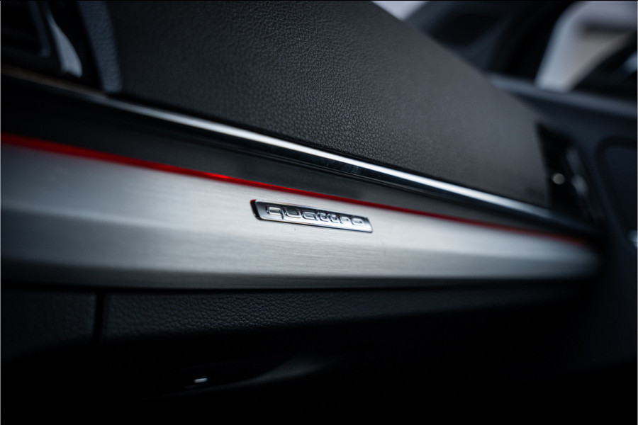 Audi Q5 55 TFSI e Competition - Luchtv. l Massage l HUD l B&O l Trekhaak l S-Line Audi Q5 55 TFSI e Competition - Luchtv. l Massage l HUD l B&O l Trekhaak l S-Line