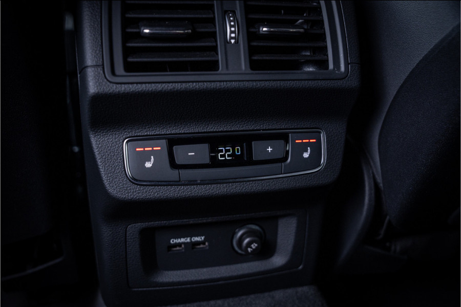 Audi Q5 55 TFSI e Competition - Luchtv. l Massage l HUD l B&O l Trekhaak l S-Line Audi Q5 55 TFSI e Competition - Luchtv. l Massage l HUD l B&O l Trekhaak l S-Line