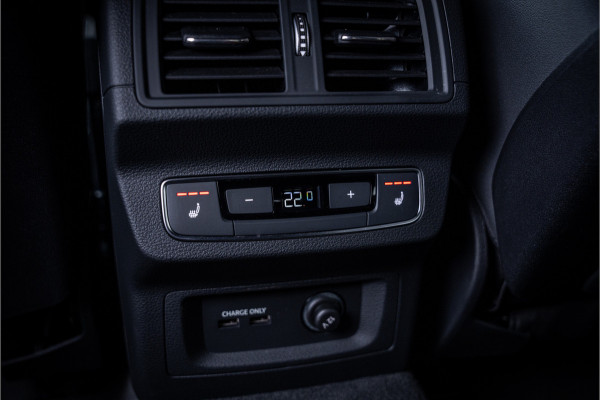 Audi Q5 55 TFSI e Competition - Luchtv. l Massage l HUD l B&O l Trekhaak l S-Line Audi Q5 55 TFSI e Competition - Luchtv. l Massage l HUD l B&O l Trekhaak l S-Line