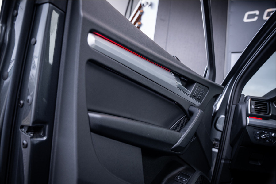 Audi Q5 55 TFSI e Competition - Luchtv. l Massage l HUD l B&O l Trekhaak l S-Line Audi Q5 55 TFSI e Competition - Luchtv. l Massage l HUD l B&O l Trekhaak l S-Line