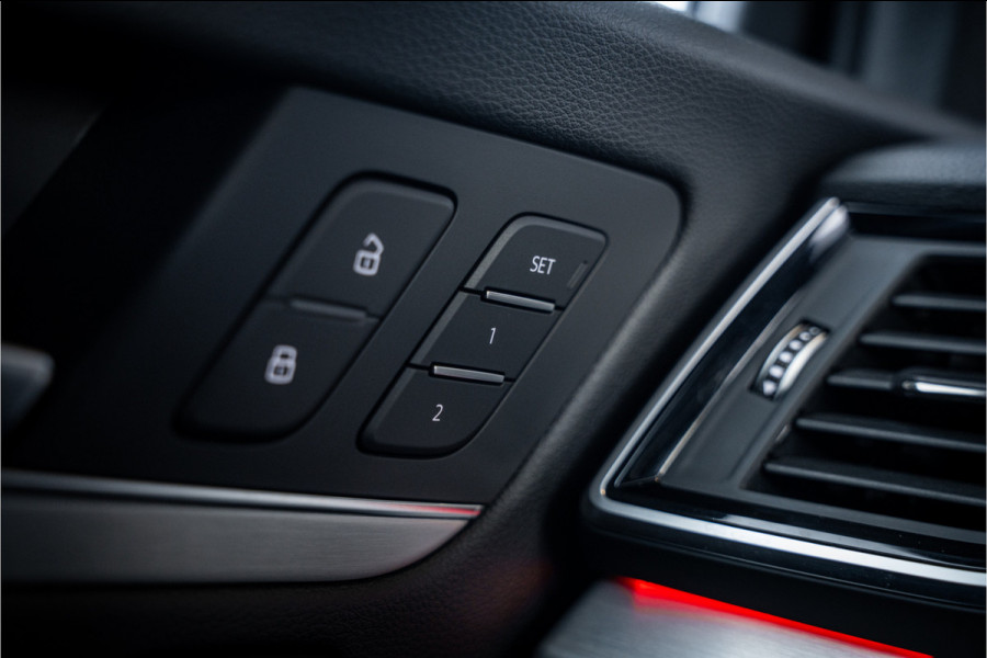 Audi Q5 55 TFSI e Competition - Luchtv. l Massage l HUD l B&O l Trekhaak l S-Line Audi Q5 55 TFSI e Competition - Luchtv. l Massage l HUD l B&O l Trekhaak l S-Line