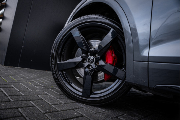 Audi Q5 55 TFSI e Competition - Luchtv. l Massage l HUD l B&O l Trekhaak l S-Line Audi Q5 55 TFSI e Competition - Luchtv. l Massage l HUD l B&O l Trekhaak l S-Line