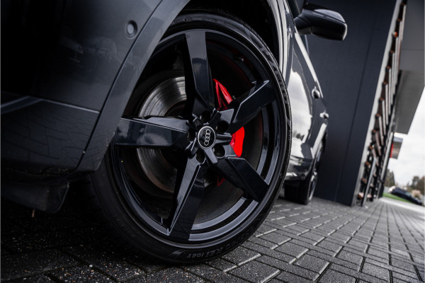 Audi Q5 55 TFSI e Competition - Luchtv. l Massage l HUD l B&O l Trekhaak l S-Line Audi Q5 55 TFSI e Competition - Luchtv. l Massage l HUD l B&O l Trekhaak l S-Line