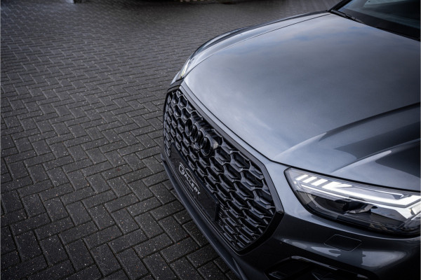 Audi Q5 55 TFSI e Competition - Luchtv. l Massage l HUD l B&O l Trekhaak l S-Line Audi Q5 55 TFSI e Competition - Luchtv. l Massage l HUD l B&O l Trekhaak l S-Line