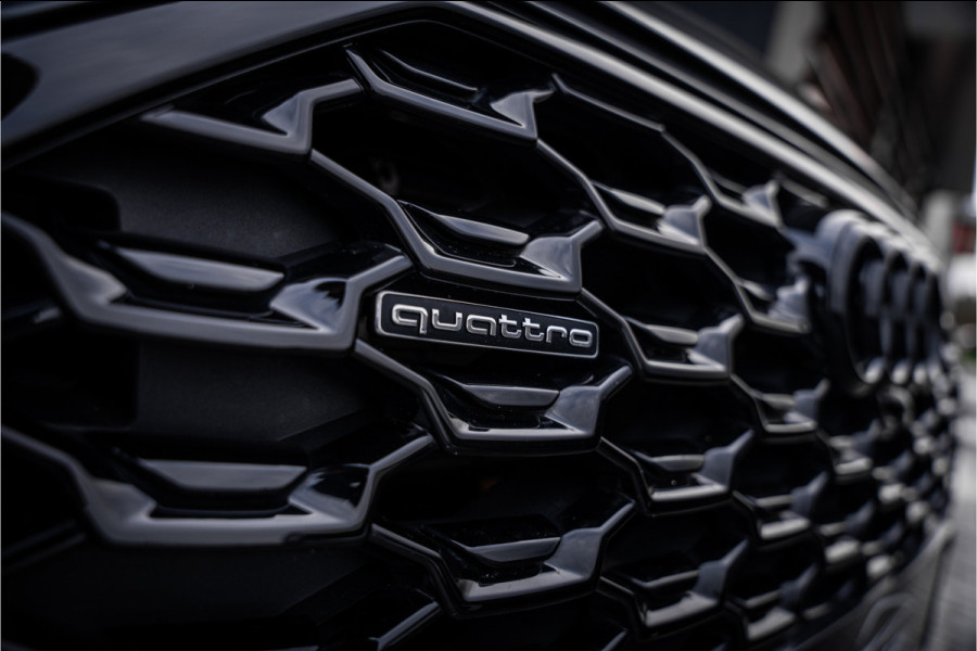 Audi Q5 55 TFSI e Competition - Luchtv. l Massage l HUD l B&O l Trekhaak l S-Line Audi Q5 55 TFSI e Competition - Luchtv. l Massage l HUD l B&O l Trekhaak l S-Line