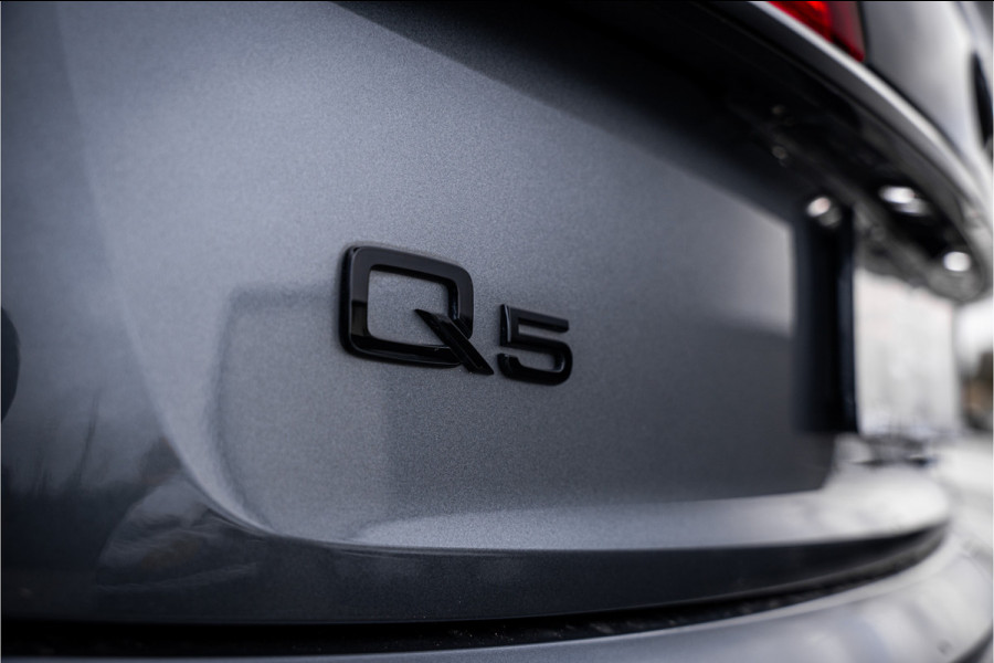 Audi Q5 55 TFSI e Competition - Luchtv. l Massage l HUD l B&O l Trekhaak l S-Line Audi Q5 55 TFSI e Competition - Luchtv. l Massage l HUD l B&O l Trekhaak l S-Line