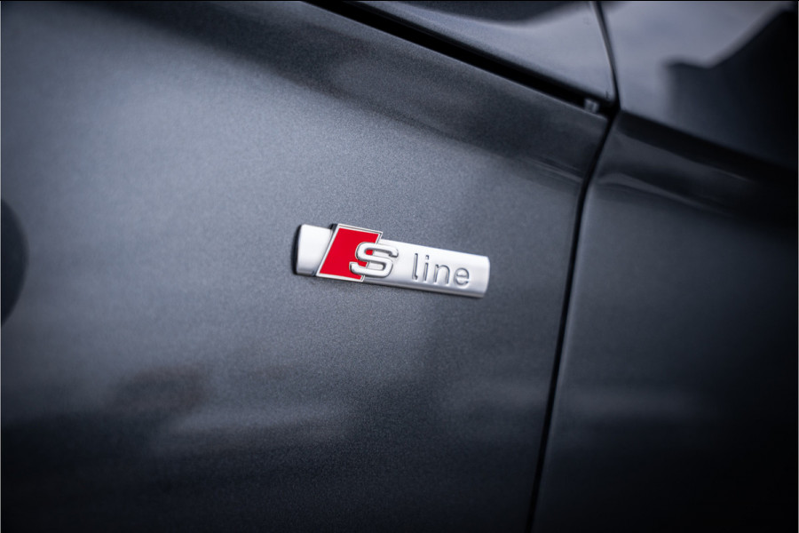 Audi Q5 55 TFSI e Competition - Luchtv. l Massage l HUD l B&O l Trekhaak l S-Line Audi Q5 55 TFSI e Competition - Luchtv. l Massage l HUD l B&O l Trekhaak l S-Line