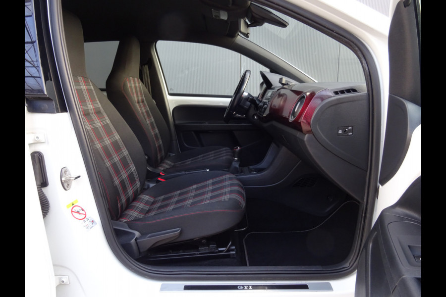 Volkswagen up! 1.0 TSI GTI * PDC * STOELVERW. * CITY SAFETY !!