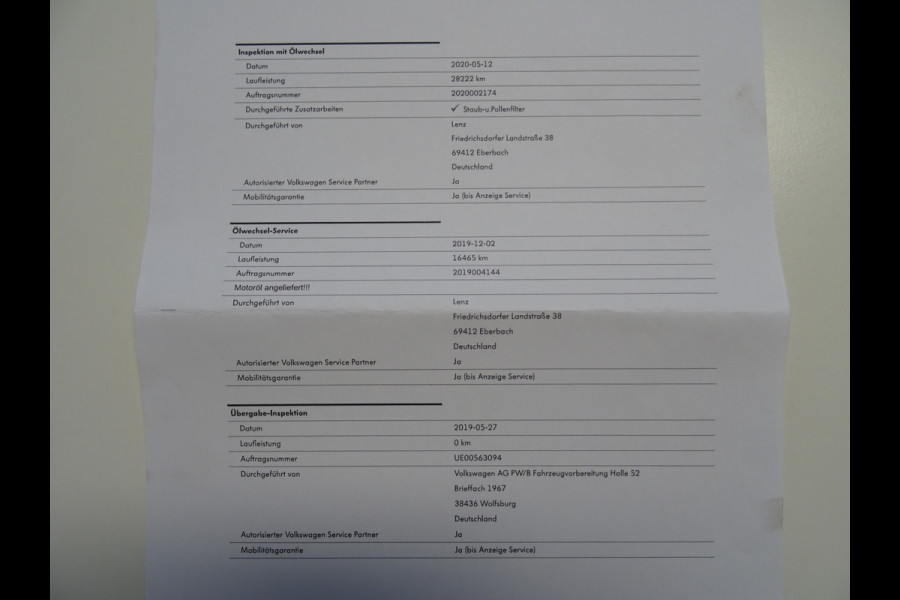 Volkswagen up! 1.0 TSI GTI * PDC * STOELVERW. * CITY SAFETY !!