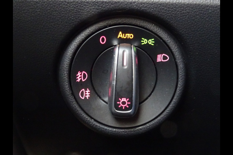 Volkswagen up! 1.0 TSI GTI * PDC * STOELVERW. * CITY SAFETY !!