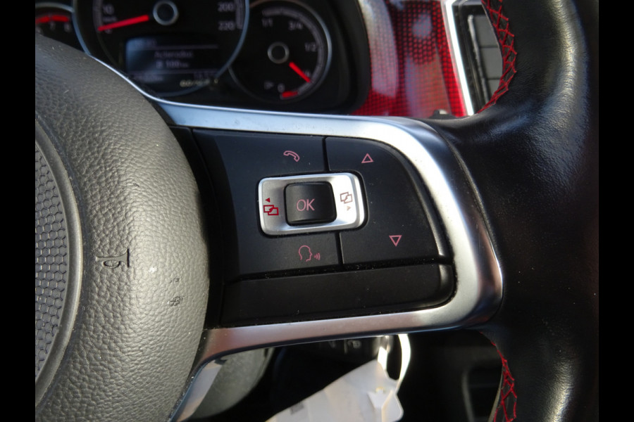 Volkswagen up! 1.0 TSI GTI * PDC * STOELVERW. * CITY SAFETY !!