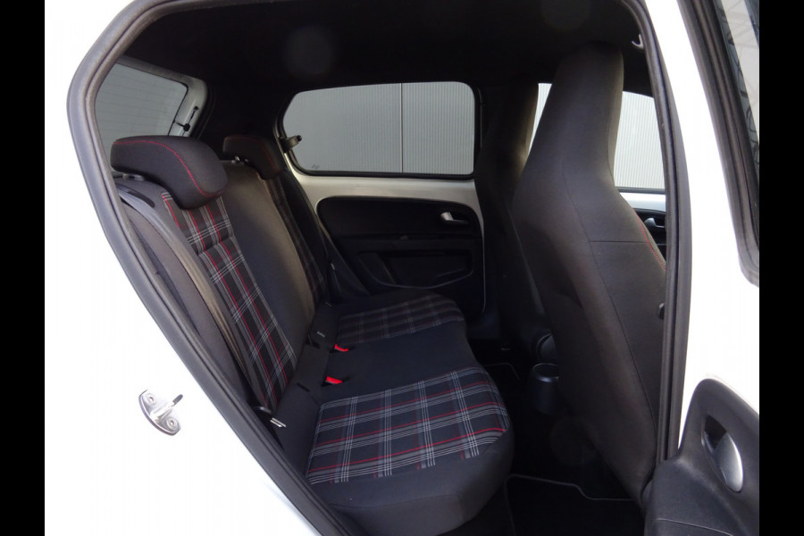Volkswagen up! 1.0 TSI GTI * PDC * STOELVERW. * CITY SAFETY !!