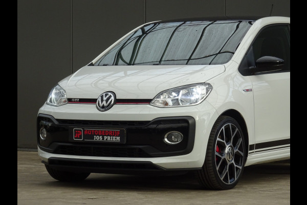 Volkswagen up! 1.0 TSI GTI * PDC * STOELVERW. * CITY SAFETY !!
