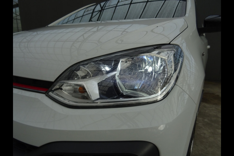 Volkswagen up! 1.0 TSI GTI * PDC * STOELVERW. * CITY SAFETY !!