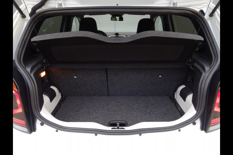 Volkswagen up! 1.0 TSI GTI * PDC * STOELVERW. * CITY SAFETY !!