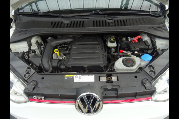 Volkswagen up! 1.0 TSI GTI * PDC * STOELVERW. * CITY SAFETY !!