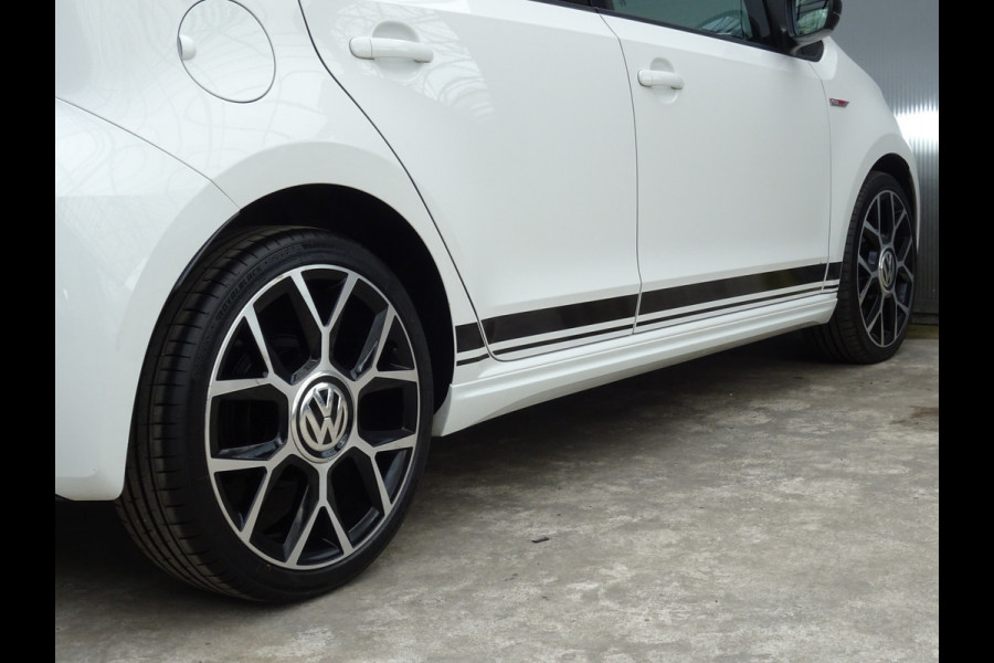 Volkswagen up! 1.0 TSI GTI * PDC * STOELVERW. * CITY SAFETY !!
