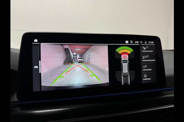 BMW 5 Serie Touring 530e M-Sport Pano Sfeer Leder Carplay Trekh.